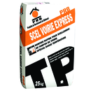 SCEL VOIRIE EXPRESS 25KG PRB TP